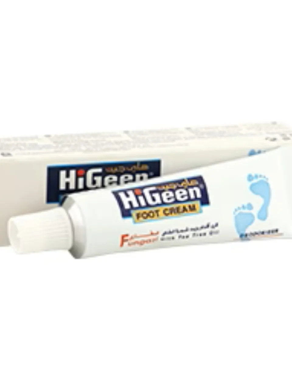 هاي جين فنغازي كريم للقدمين 30مل