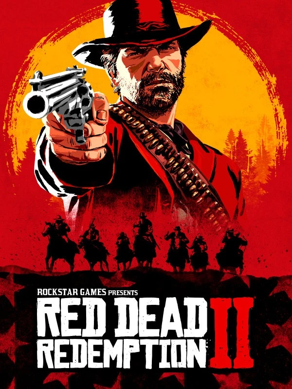 Red Dead Redemption 2 (PC) Steam Account - GLOBAL