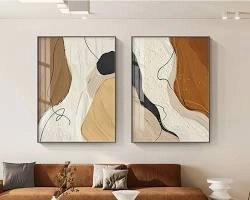  اللوحات حسب الأسلوب الفني (By Art Style)
