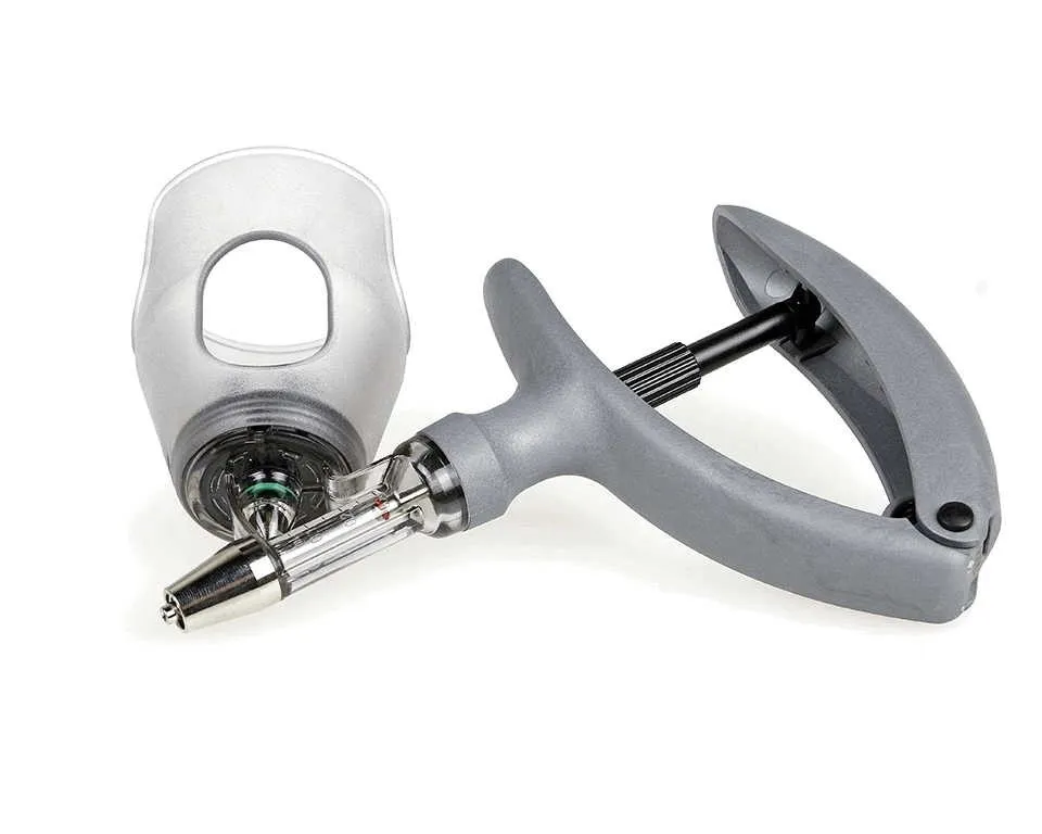 محقن اوتوماتيك 5 مل جرة - الماني