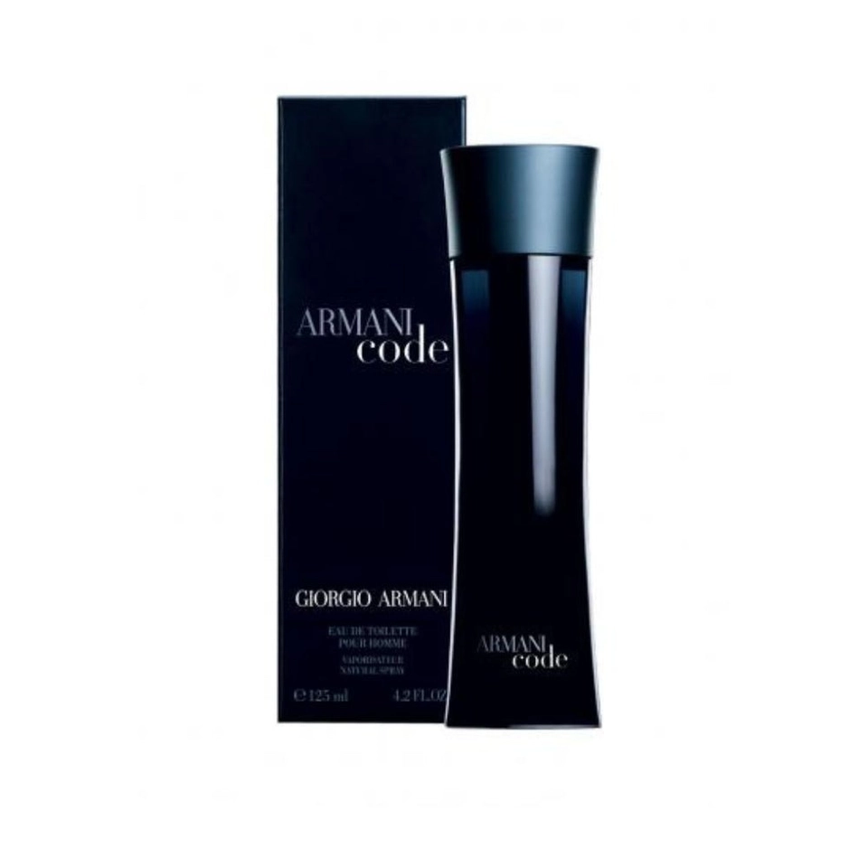 Giorgio Armani