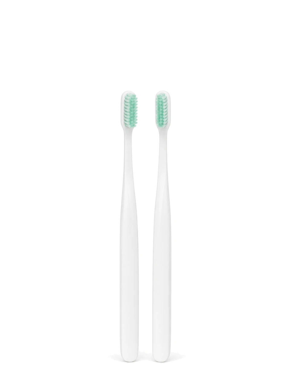 Soft Toothbrush, Pack of 2
