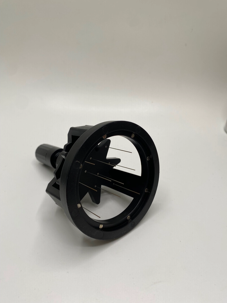 Rotary Needle