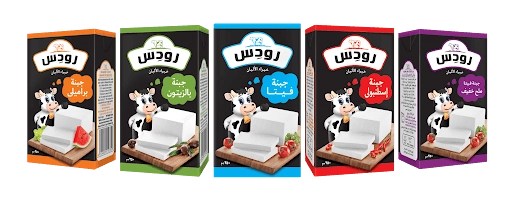 الألبان والجبن
