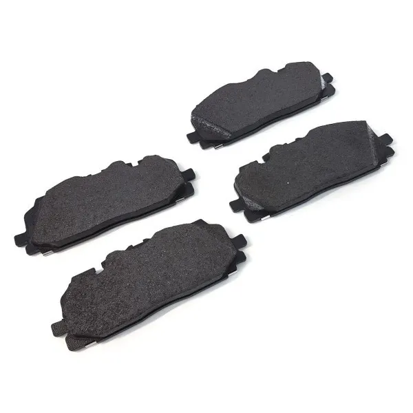 Original Audi Bremsbeläge Bremsen vorn Beläge Scheibenbremsen 4M0698151BH