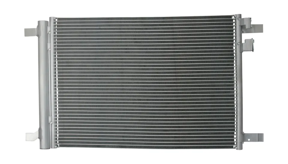 External Air Conditioner Coil A7