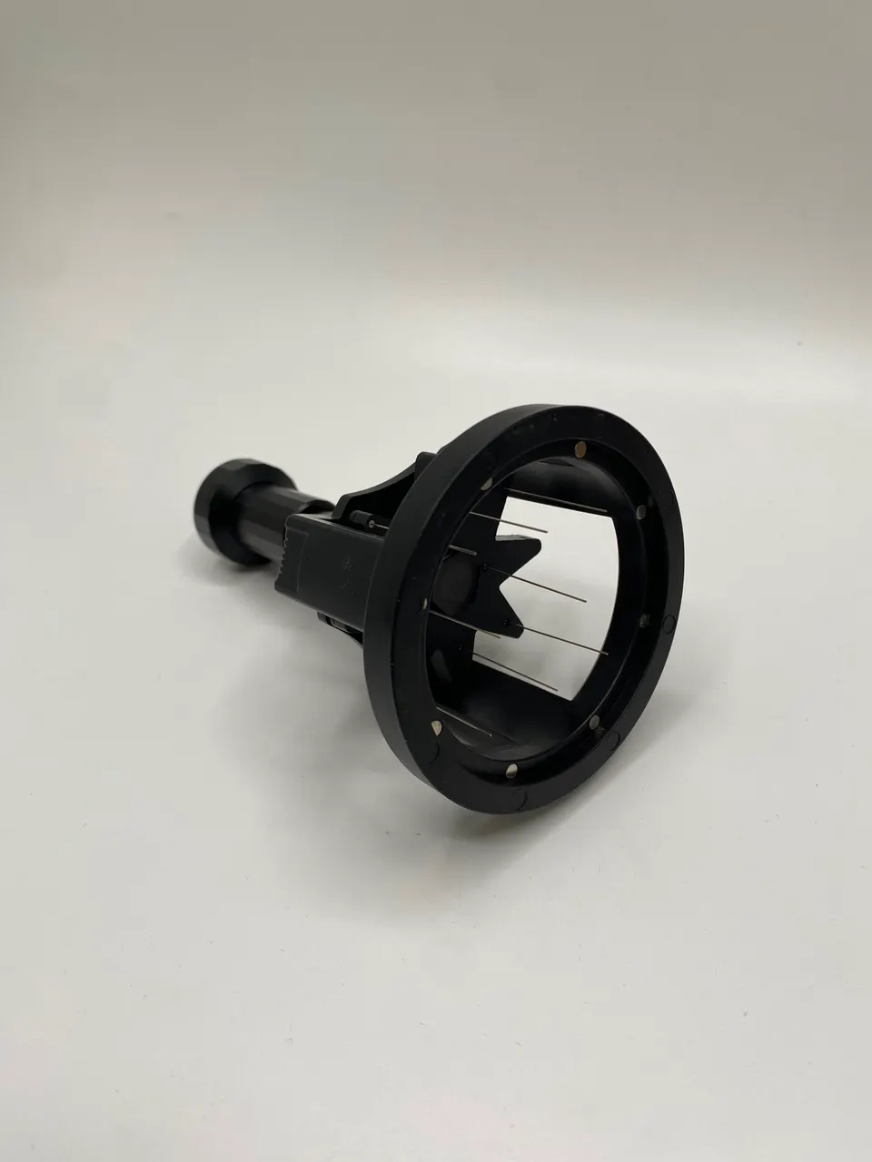 Push Needle