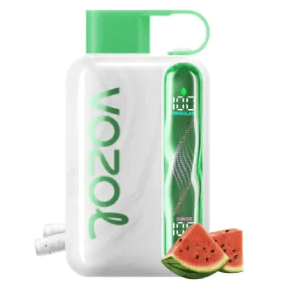 سحبة فوزول ستار 40K سحبة ركي و علكة VOZOL STAR 40K Puffs watermelon bubblegum