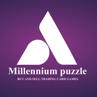 Millennium puzzle