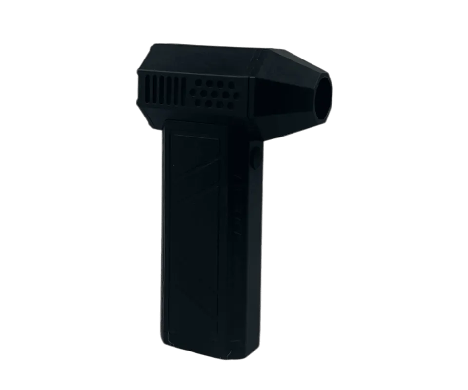 بلور هواء صغير