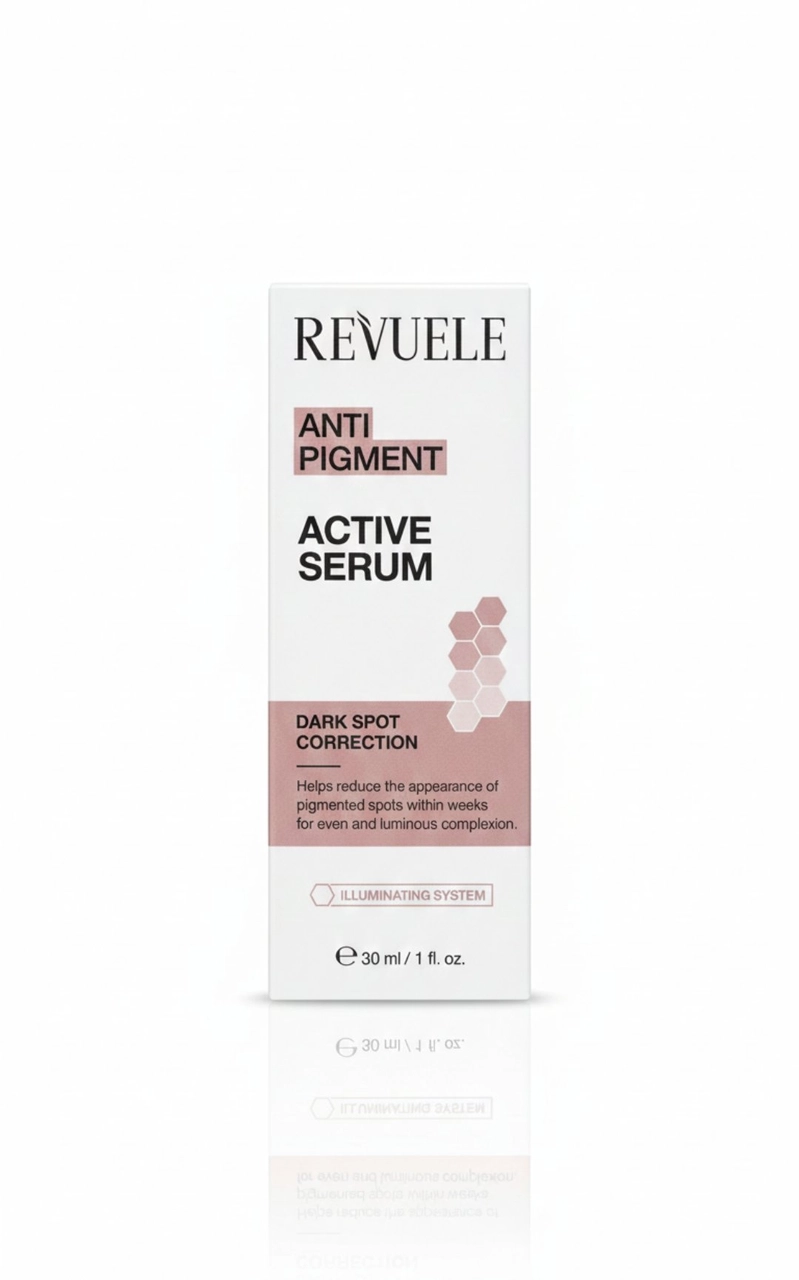 سيروم التصبغات الفعّالRevuele – Anti Pigment Active Serum