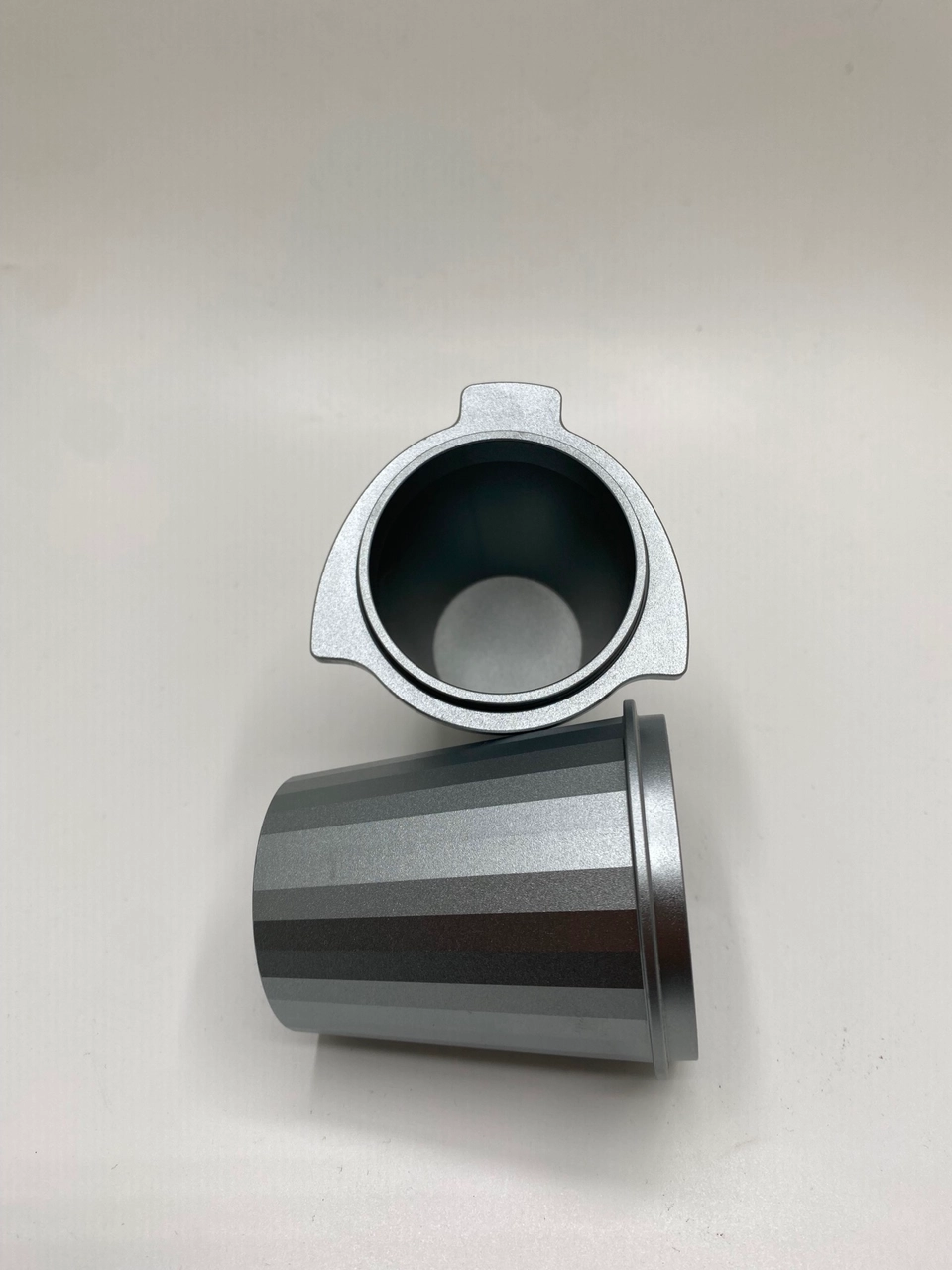 Powder CatchingCup