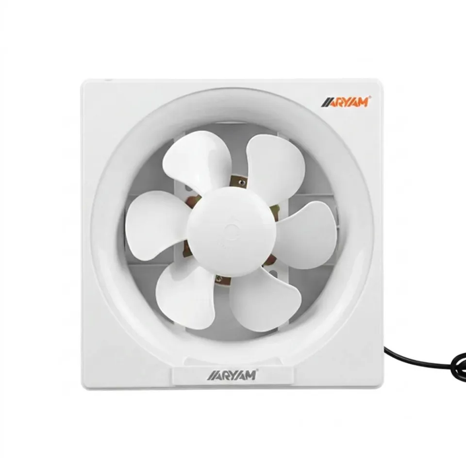 مراوح شفط 6 قطع اريام 