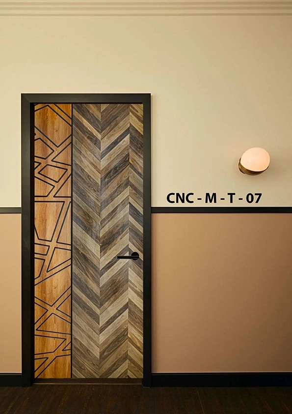 CNC-M07