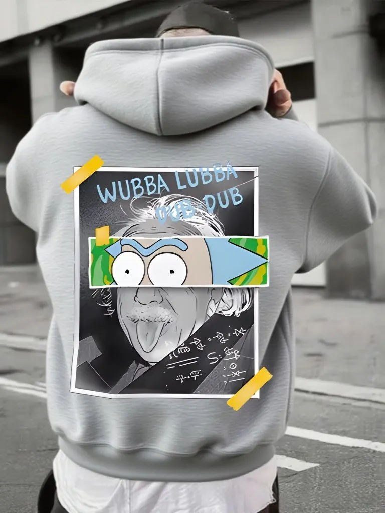 rick