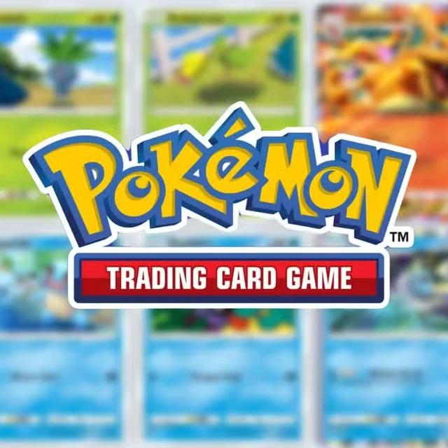 Pokémon