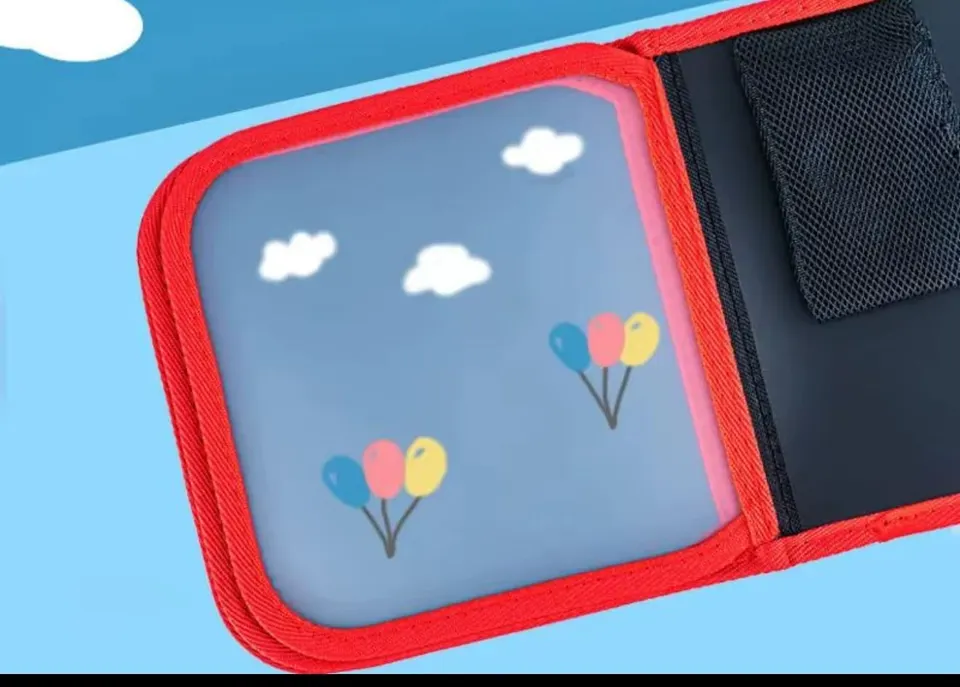 دفتر رسم للاطفال
