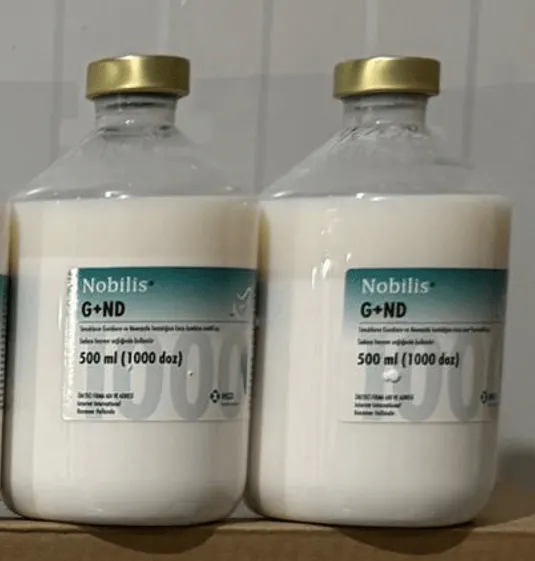 Nobilis G+ND