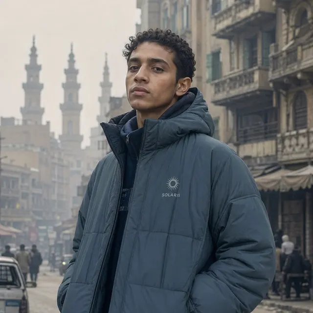 ملابس رجالي
