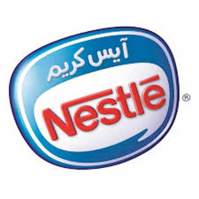 ايس كريم 