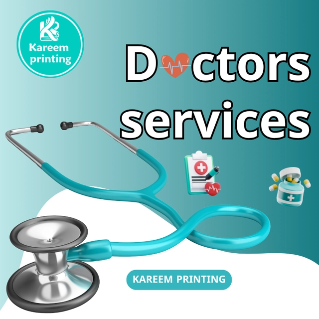 Doctors services