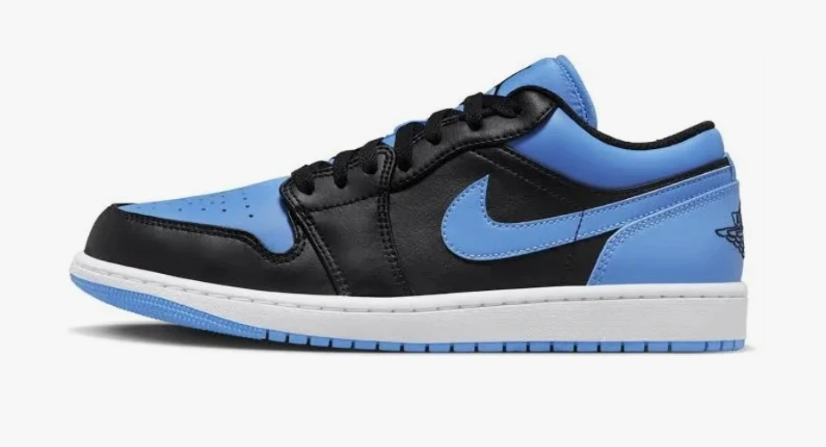 Nike Jordan 1 Low