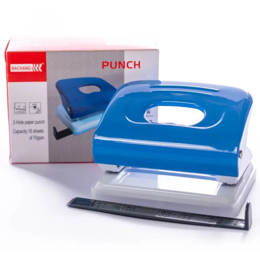 باشانج خرامة ورق فتحتين