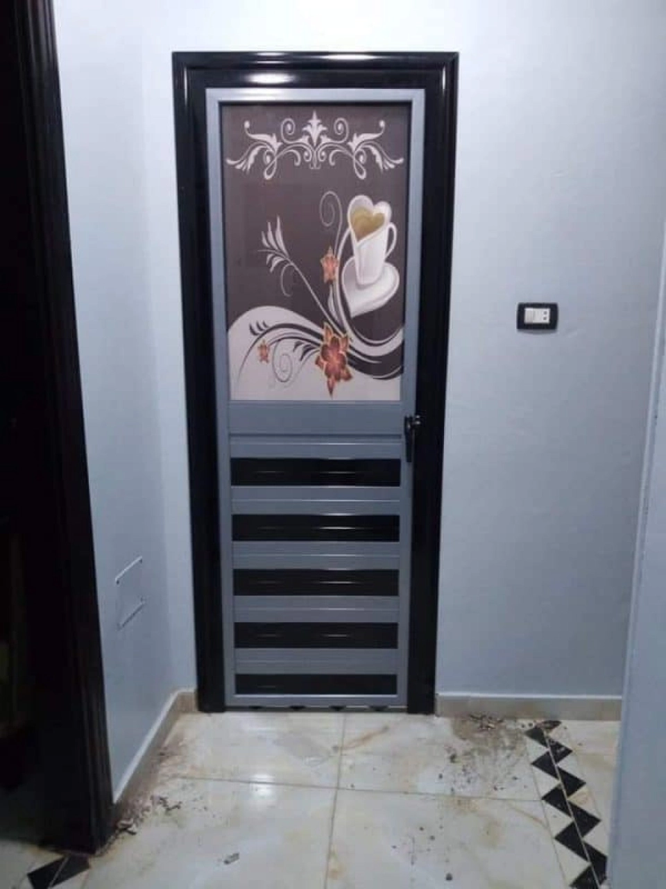 باب حمام