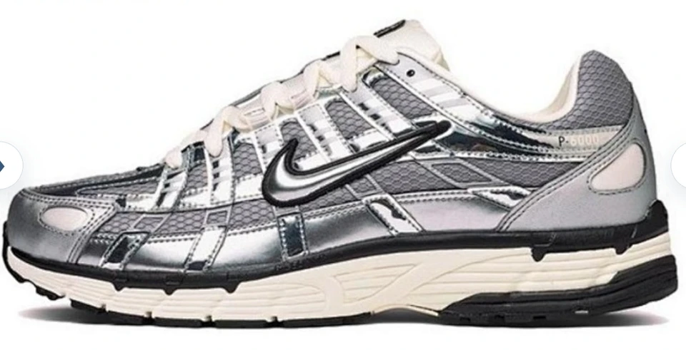 Nike P6000