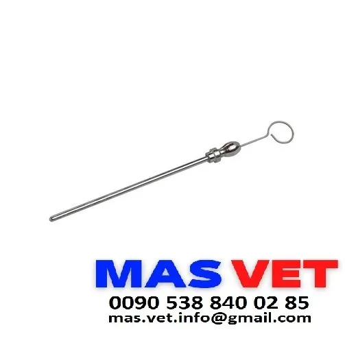 ميل ضرع ذو سيخ - فاتح ضرع -