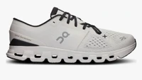 White-black