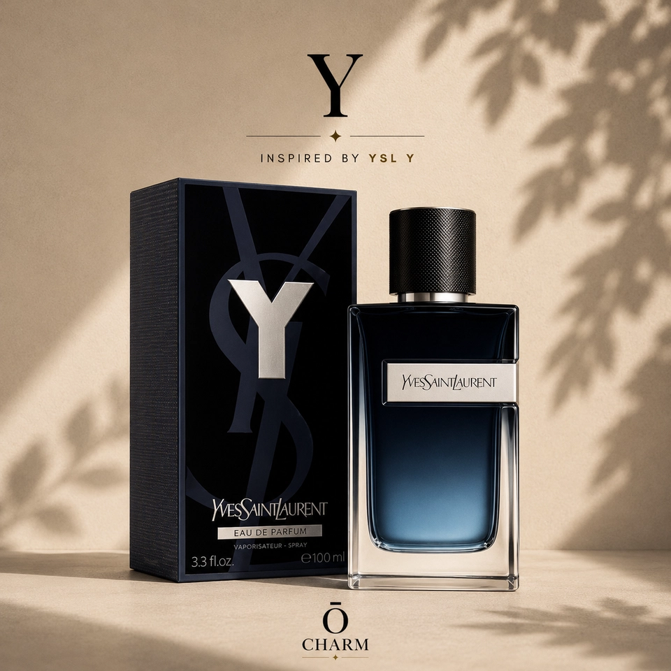 Ysl y