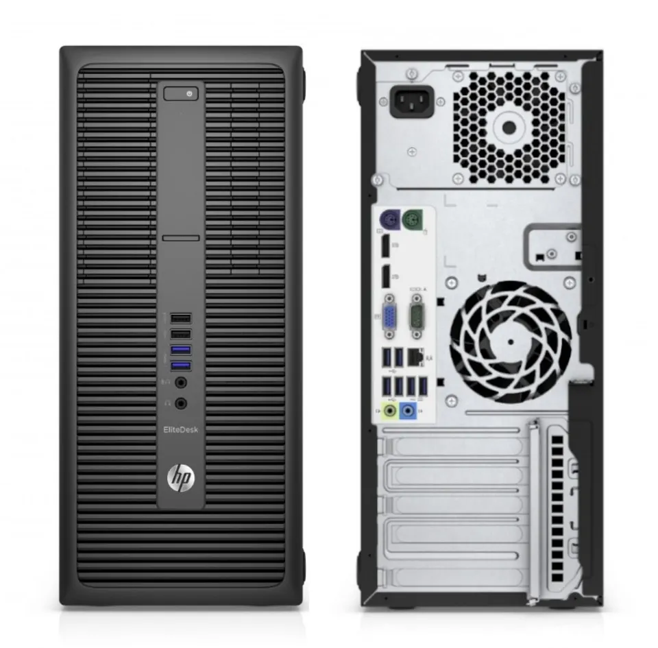 Hp 800 G1