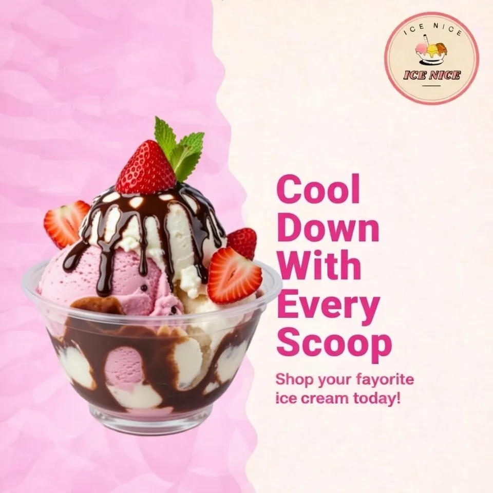 Strawberry With Chocolate 