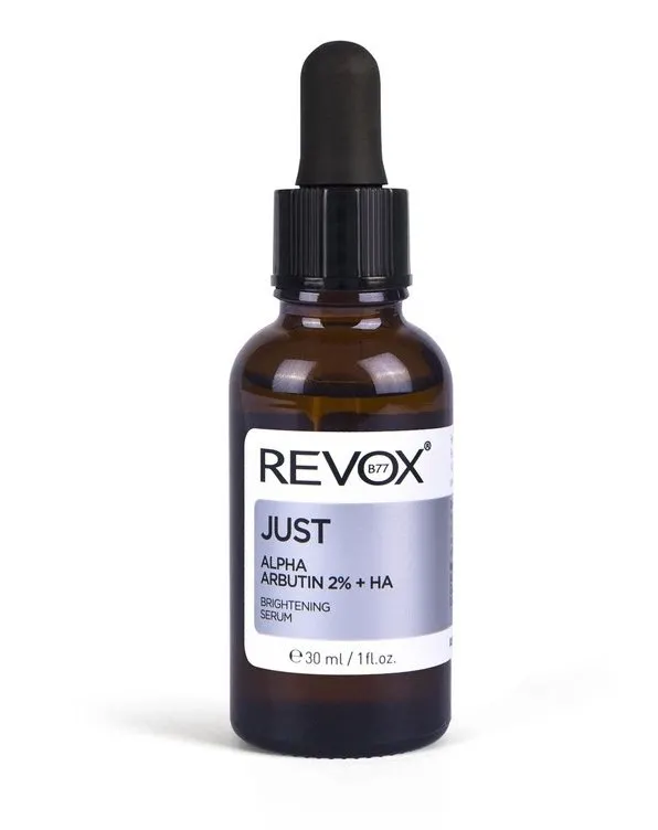 Revox alpha arbutin serum 2%+HA