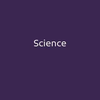 Science