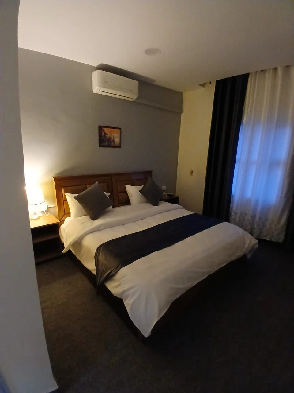 Kahraman Hotel