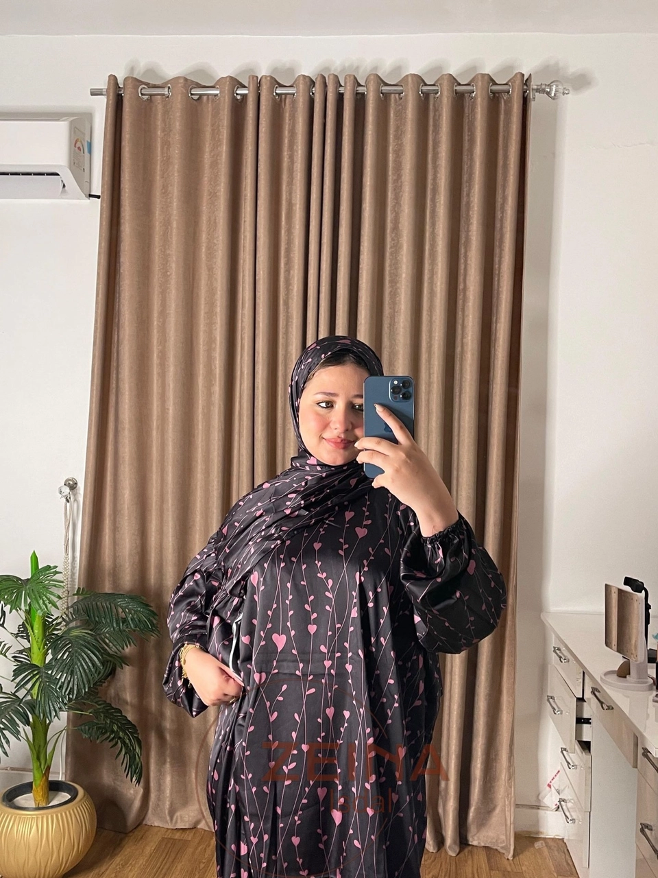 اسدال ستان منقوش