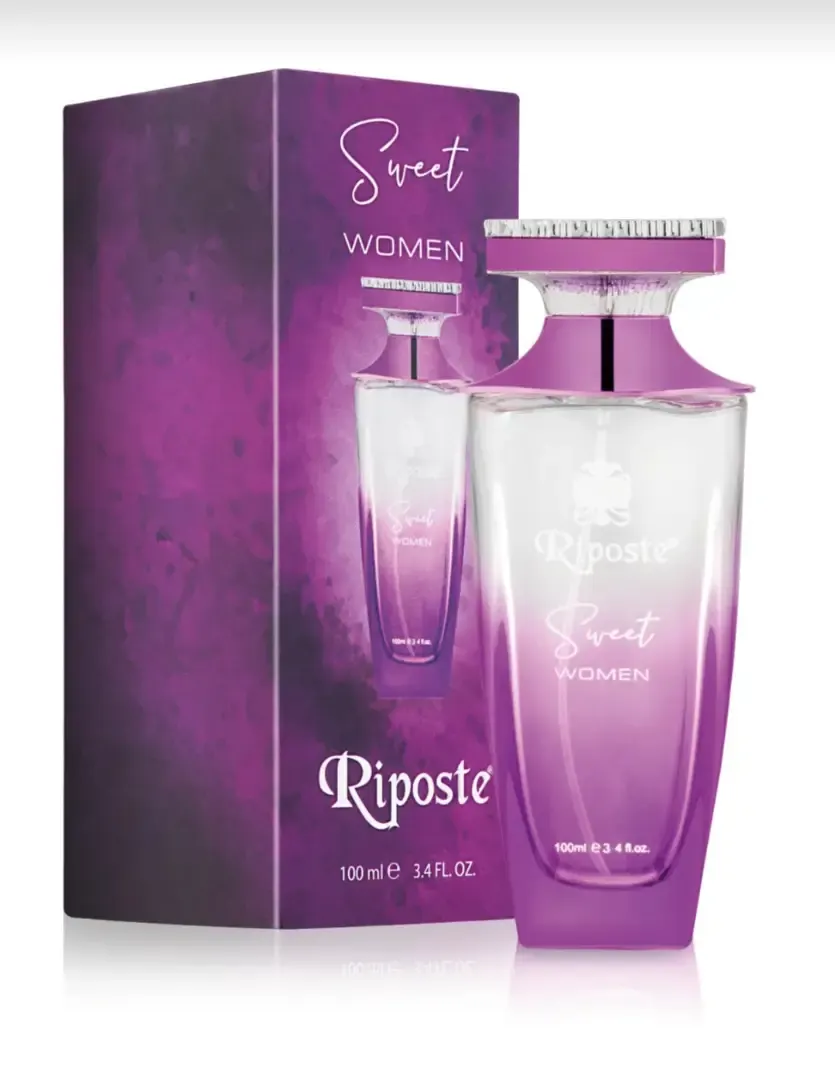 عطر السحر للنساء 100 مل ✨ 