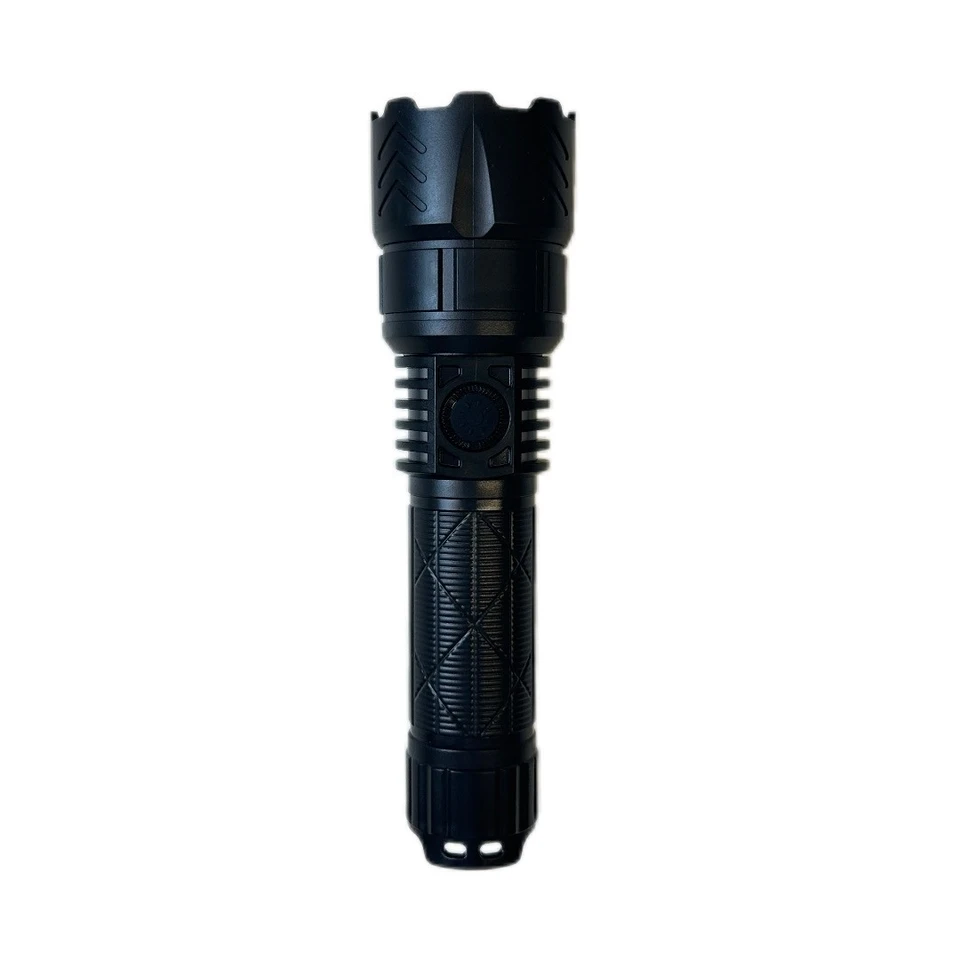 Super Telescopic Spotlight