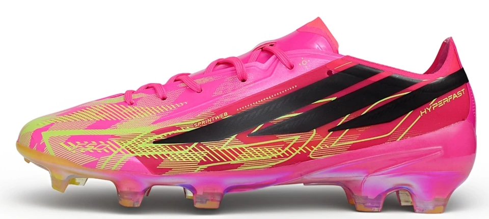 Adidas F50 (Laces)