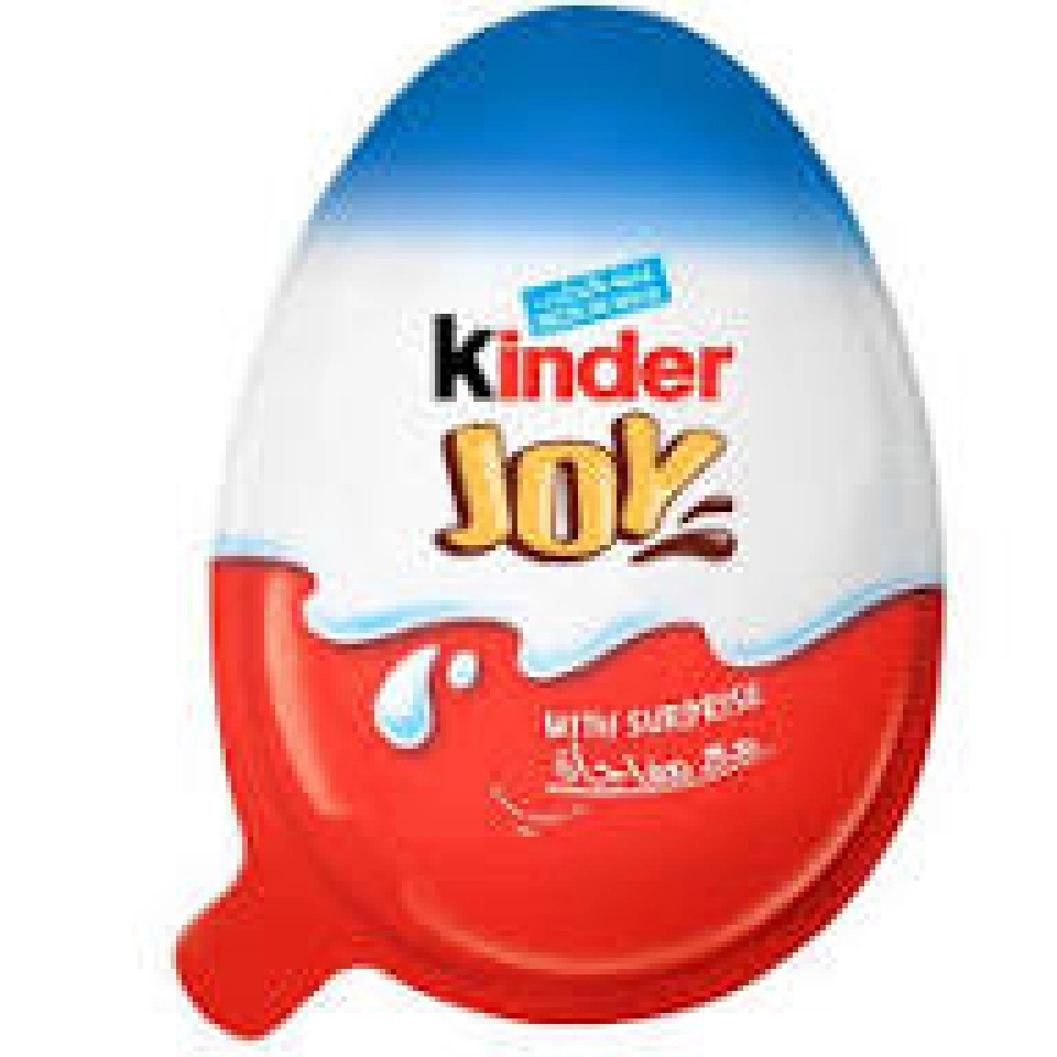 Kinder