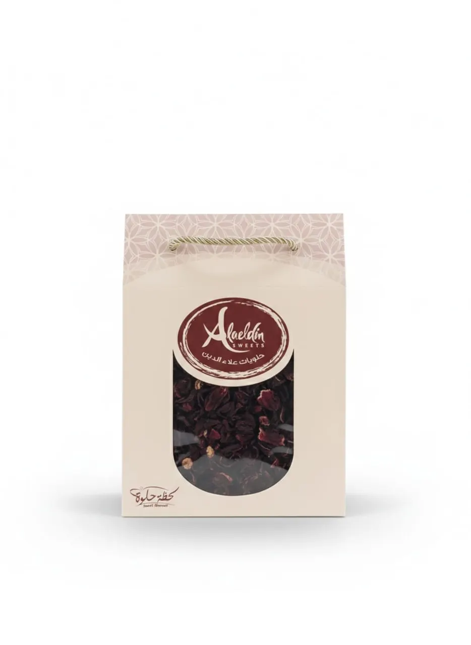 كركدي - علاء الدين 