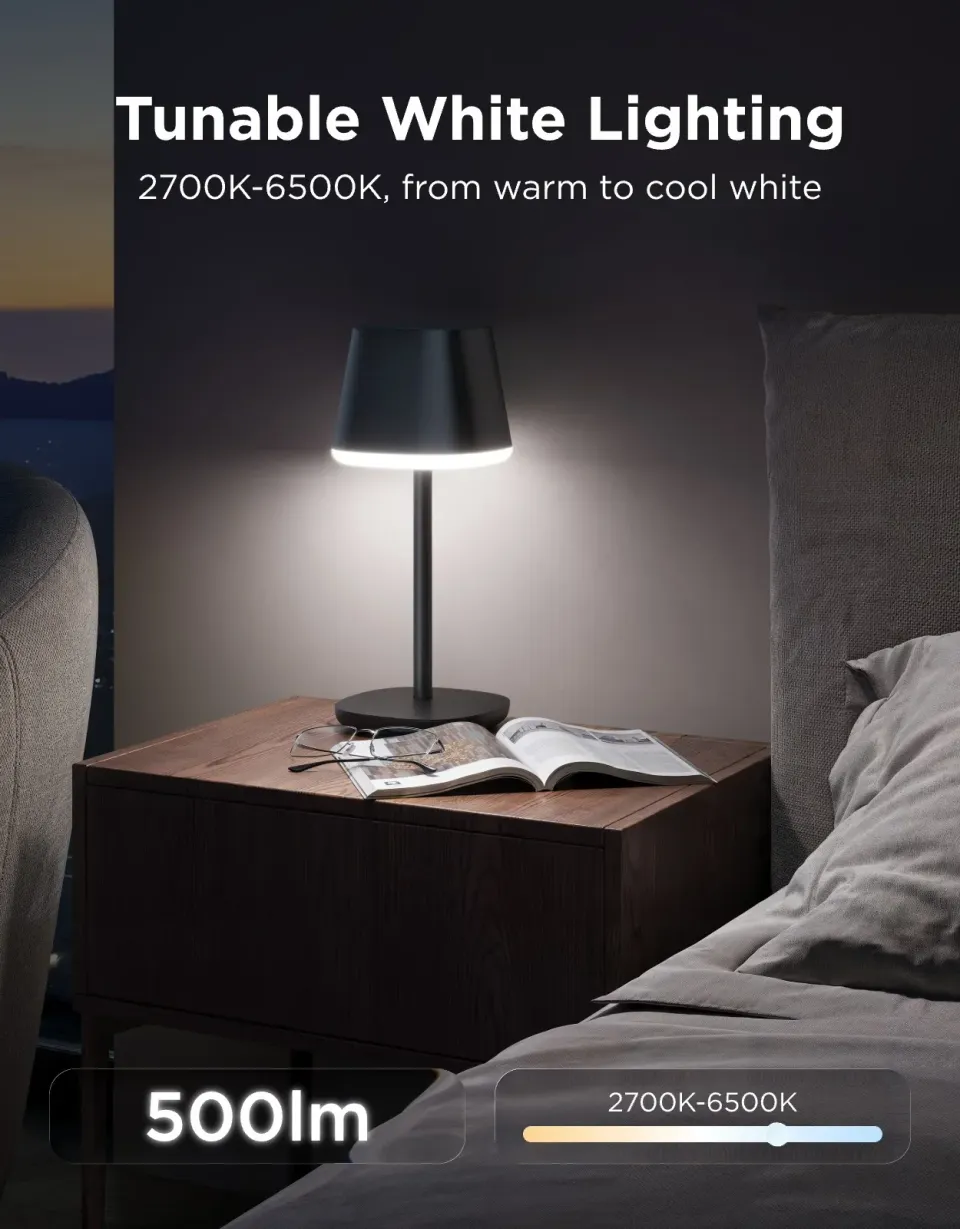 Govee Table Lamp Classic 