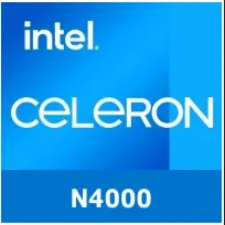 Dell Chromebook Intel Celeron Touch Screen (180ْ)