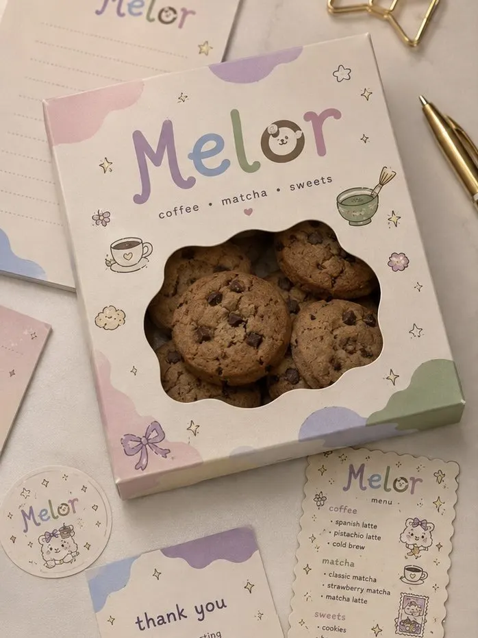 كـلاسيك كـوكيز 🍪