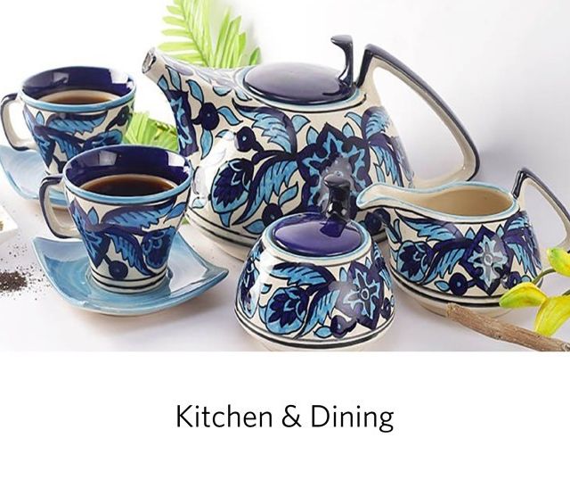 المنزل والمطبخ