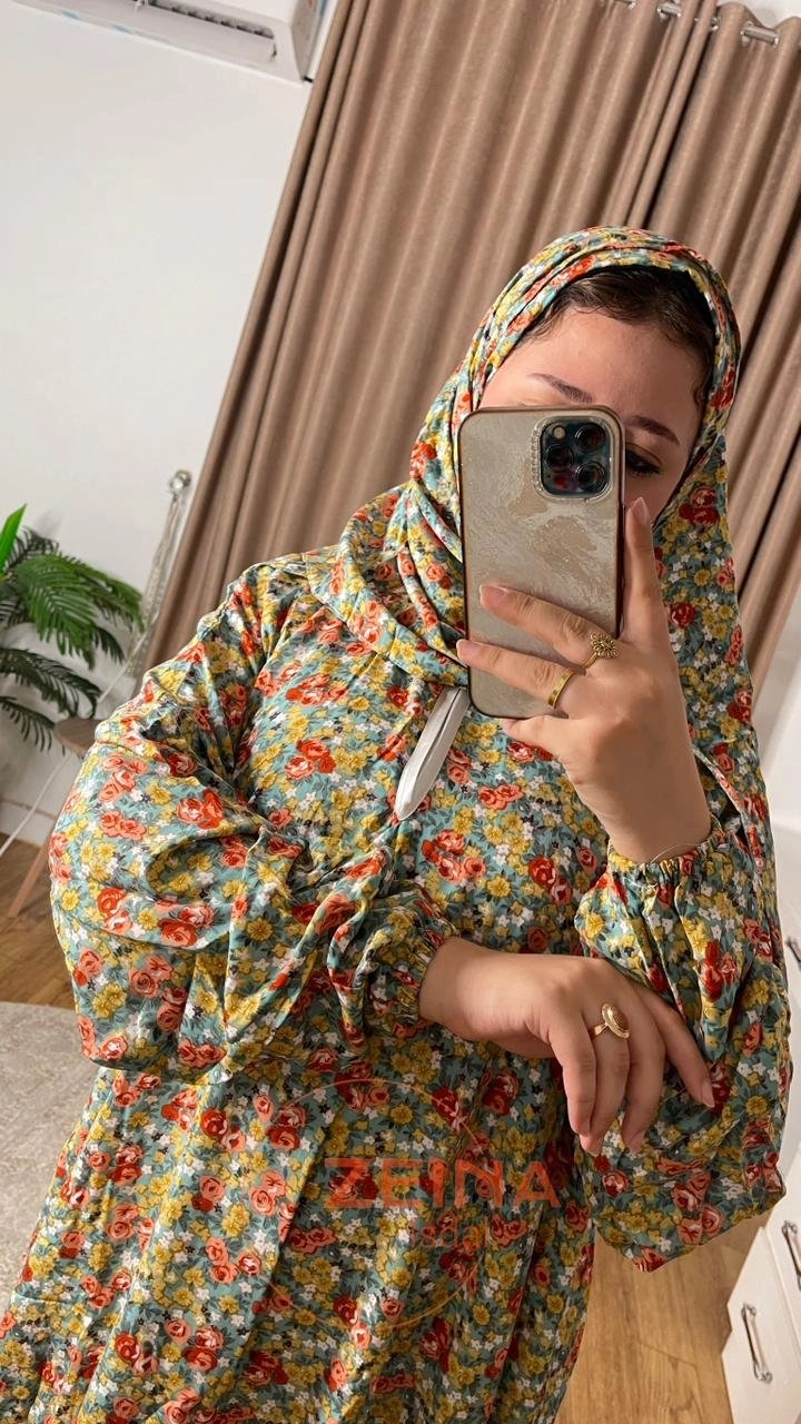 اسدال قطن تركي 