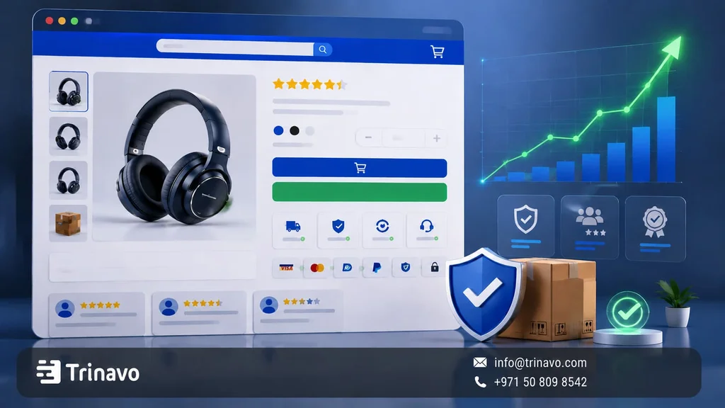 الإعلان الصادق يحمي المبيعات والثقة معاً