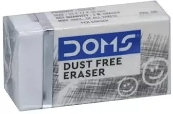 دومس ممحاة  20 قطعة